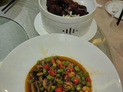 -上海皇廷花园酒店·御宴中餐厅