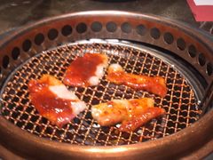 -一品诚记烤肉(大连柏威年购物中心店)