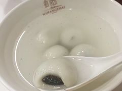 黑芝麻汤圆-五芳斋(中山大道总店)