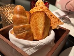 -罗宾斯牛排馆(重庆丽晶酒店)