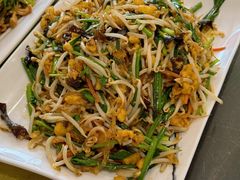 炒合菜-春發合饭庄