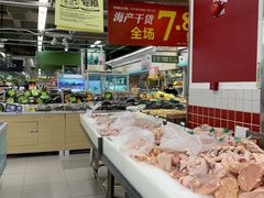 -华润万家(摩尔城店)