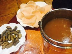 -金刚山烧烤(红旗大街店)