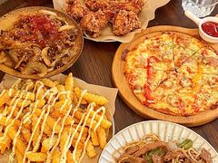 -0907餐厅(核桃园店)