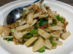 -百翠山居.家飨餐厅