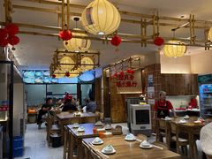 -张太婆老妈蹄花川菜馆·中华餐饮老字号(望平街店)