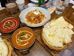 -印度玛咖·鲜熬咖喱(银泰创意城店)