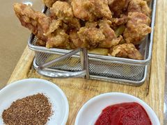 -良友·地标海鲜青岛菜(五四广场店)