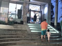 -山顶顶概念四川菜(黄埔大道店)
