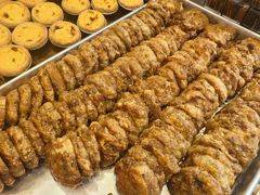 -金燕西洋牛油糕葡式食品