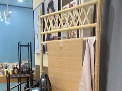-海马体照相馆(成都来福士广场店)