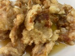 -朴氏韩国料理(北欧丽景店)