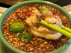 -润园四季椰子鸡火锅(南山海岸城店)