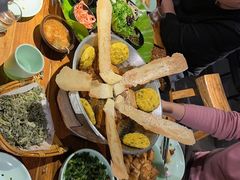 -淀里船宴(卓达店)