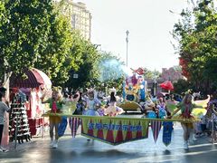 -沈阳方特欢乐世界