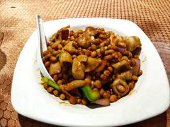 -粤北餐馆