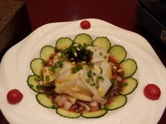 -泉味道贵州厨房(三里河店)