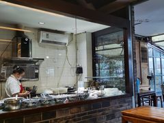 -小名堂担担甜水面(科华店)
