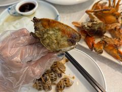 -莲花公园煎蟹(总店)