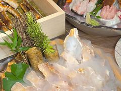 -蟹田居·活蟹料理(东城店)