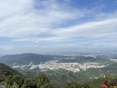 -东莞观音山旅游风景区