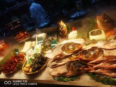 -炊江南·上海菜(国展华漕店)