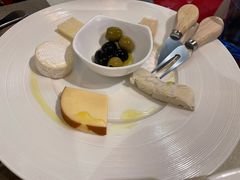 -BONAZZA 意大利餐厅
