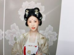 -海马体照相馆(大连柏威年购物中心店)