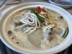 -小骨煲金华砂锅(转塘金街美地店)