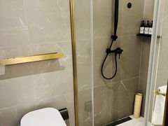 -苏州盘门景区人民桥南地铁站亚朵X酒店