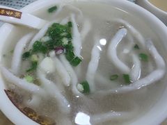 -荔林食店(西华路店)