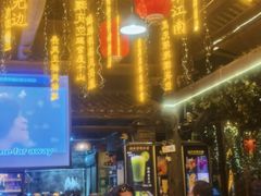 -鹅滋道(甘坑古镇店)