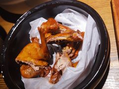 -大鸽饭(岗顶店)