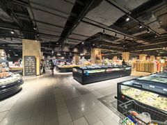 -永辉超市(龙湾万达店)