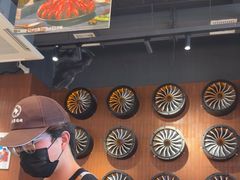 -本色.小马哥烧烤(无锡九里仓店)