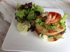 三层将康贝果-the rug 飞毯 (朝阳公园店)