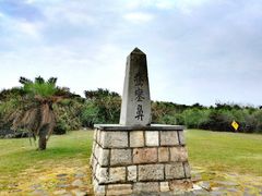 -鹅銮鼻公园