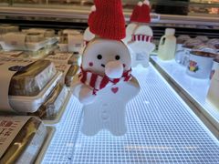 -红星前进面包牛奶公司(君太店)