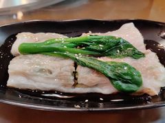 传统手推牛肉肠粉-日昌餐馆(亦庄店)