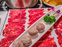 -牛事制造局牛肉火锅(莲岳路店)
