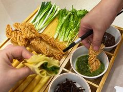 -老德州四合院·德州菜(天衢路店)