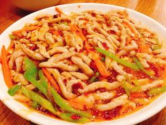 -新健小吃(承德街店)