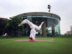 -INFIT私教·唤醒身体肌能(中海国际店)