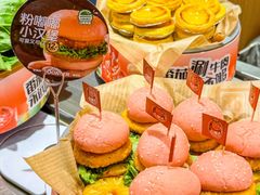 -龍歌自助小火锅(崂山丽达店)