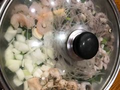 -蚂蚁家辣炒章鱼(海云台店)