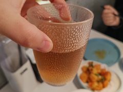 -尚渔味双拼烤鱼(悦界广场店)