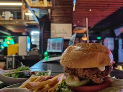 -月亮瓦肆音乐酒吧(环山路店)