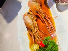 -雨后行菜(报慈北路店)