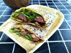 -冷峰马家鸡蛋牛奶醪糟(八朗学五巷店)