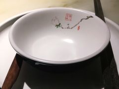 -绿茶餐厅(汇悦大融城店)